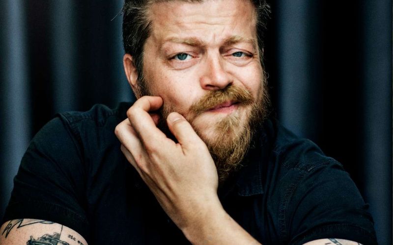 thomas brunstrøm